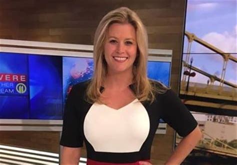 0:17. A Nashville meteorologist fired back after getting a barrage of online insults when she broke into network programming to warn viewers about dangerous storms. Fox 17 weather chief Katy ...